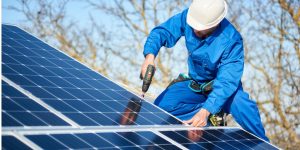 Installation Maintenance Panneaux Solaires Photovoltaïques à Vauthiermont